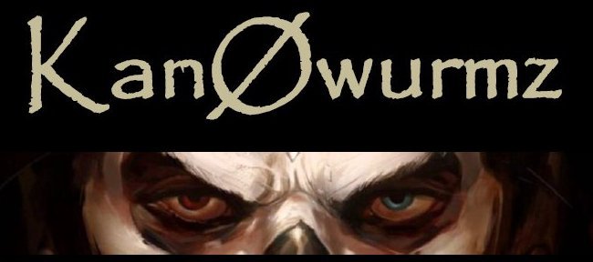 Kanowurmz